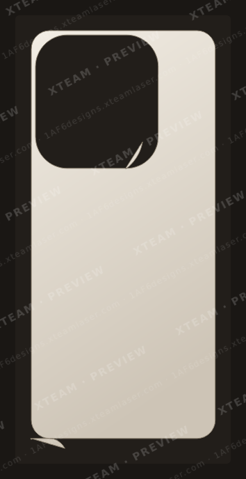 Infinix Hot 40i — Infinix Hot 40i - Back