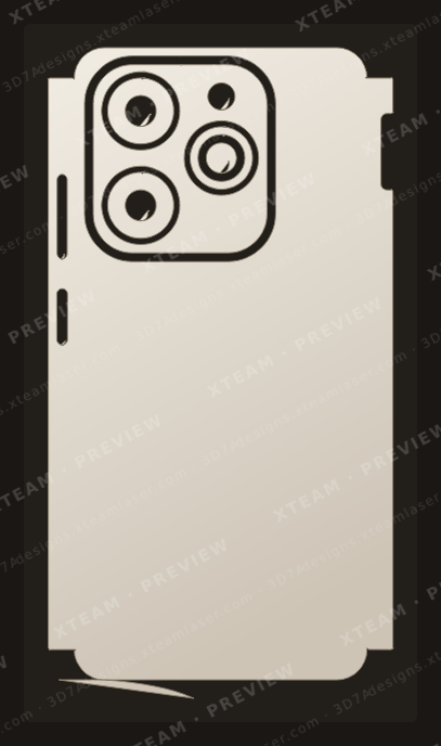 Infinix Hot 40i — Infinix Hot 40i - Half