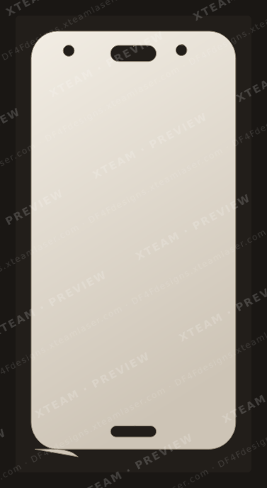 Infinix Hot 5 Lite X559 — Infinix Hot 5 Lite X559 - Front