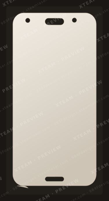 Infinix Hot 5 Lite X559 — Infinix Hot 5 Lite X559 - with cover