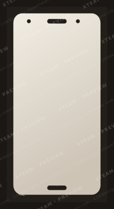 Infinix Hot 5 — Infinix Hot 5 - Front
