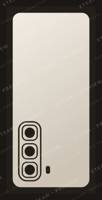 Infinix Hot 50 4G — Infinix Hot 50 4G - Back (2)