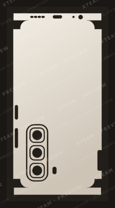 Infinix Hot 50 4G — Infinix Hot 50 4G - Skin