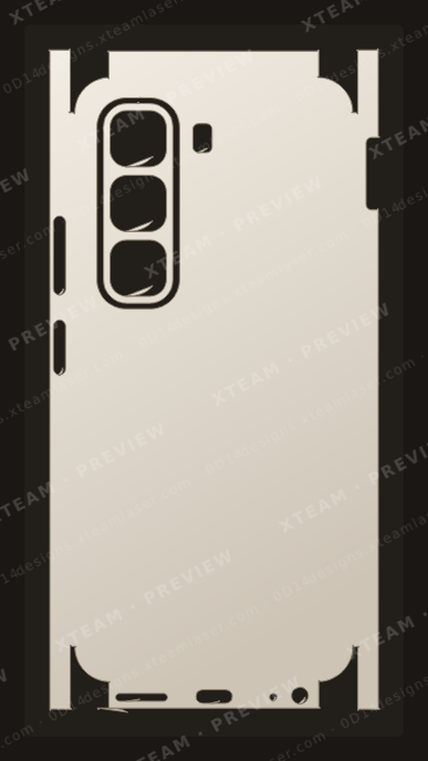 Infinix Hot 50 5G — Infinix Hot 50 5G - All