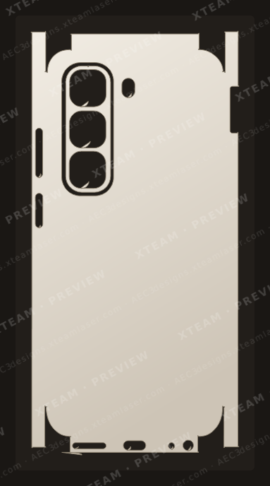 Infinix Hot 50 — Infinix Hot 50 - All
