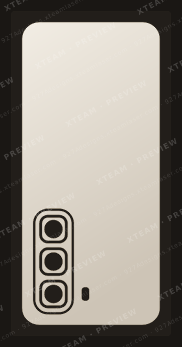 Infinix Hot 50 — Infinix Hot 50 - Back (2)