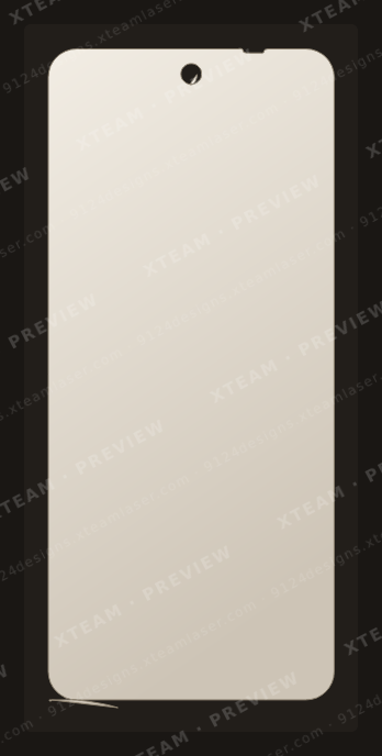 Infinix Hot 50 — Infinix Hot 50 - Front 1