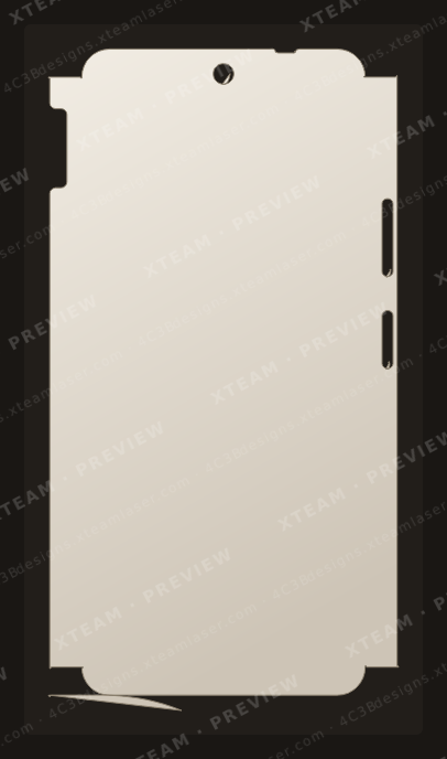 Infinix Hot 50 — Infinix Hot 50 - Front Half