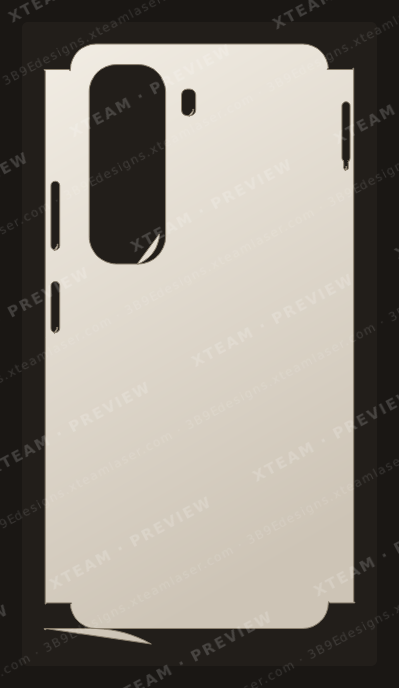 Infinix Hot 50 — Infinix Hot 50 - Half