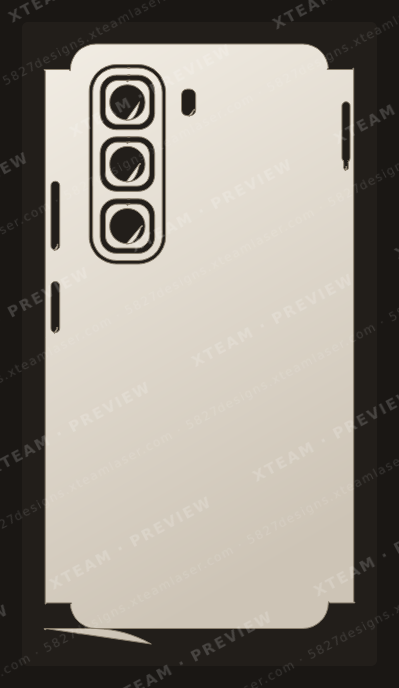 Infinix Hot 50 — Infinix Hot 50 - Half 1