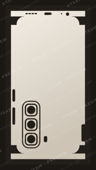 Infinix Hot 50 — Infinix Hot 50 - Skin (2)