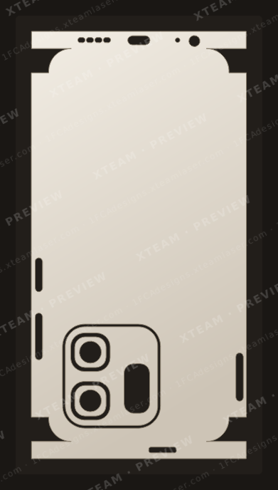 Infinix Hot 50i — Infinix Hot 50i - Skin (2)