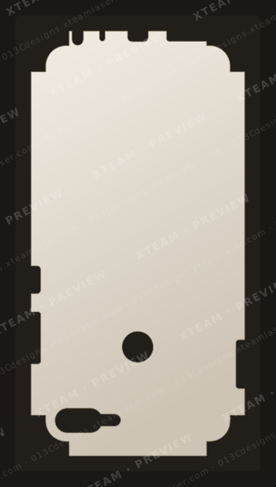 Infinix HOT 6 PRO X608 — Infinix HOT 6 PRO X608 - 6 360 (2)