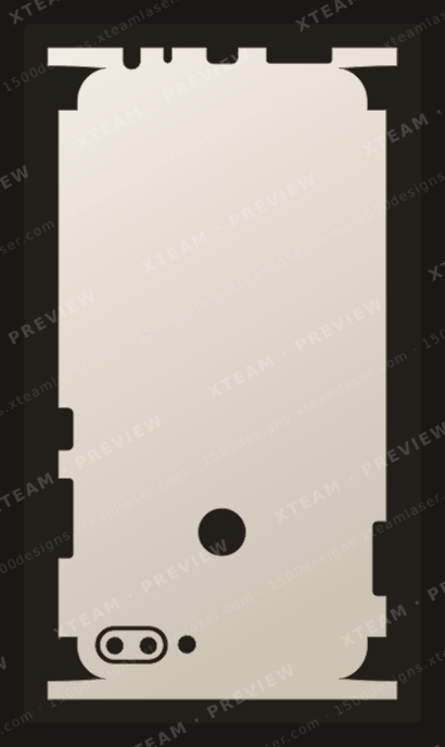 Infinix HOT 6 PRO X608 — Infinix HOT 6 PRO X608 - 6 Skin Easy (2)