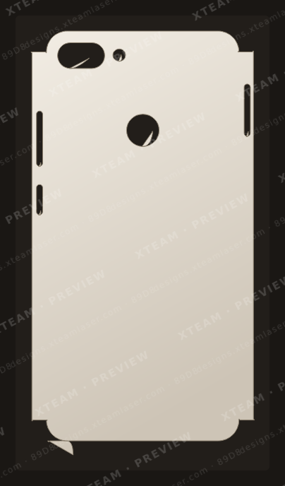 Infinix Hot 6 Pro — Infinix Hot 6 Pro - Half