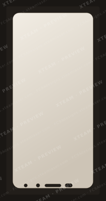 Infinix HOT 6 X606D, X606C, X606, X606B — Infinix HOT 6 X606D, X606C, X606, X606B - 6 Front