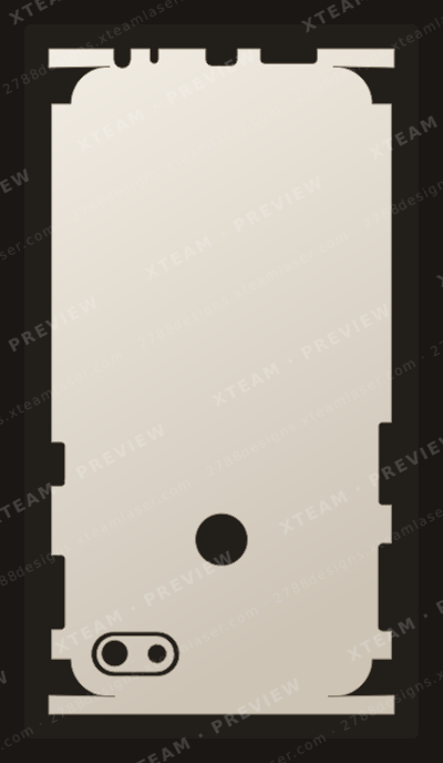 Infinix HOT 6 X606D, X606C, X606, X606B — Infinix HOT 6 X606D, X606C, X606, X606B - 6 Skin Easy (2)