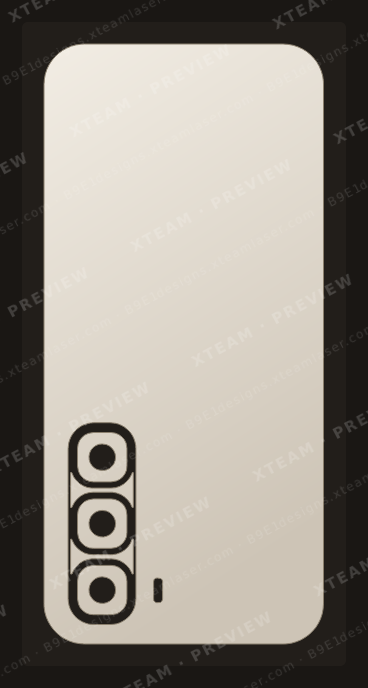 Infinix Hot 60 Pro Plus — Infinix Hot 60 Pro Plus - Back