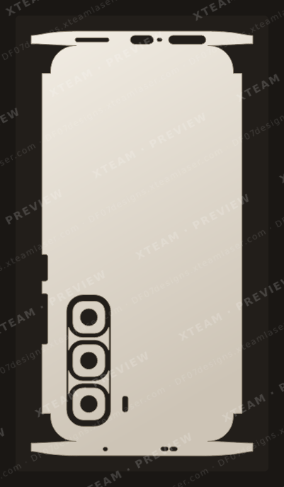 Infinix Hot 60 Pro Plus — Infinix Hot 60 Pro Plus - Skin
