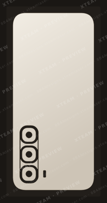 Infinix Hot 60 Pro — Infinix Hot 60 Pro - Back (2)