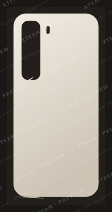 Infinix Hot 60 Pro — Infinix Hot 60 Pro+ - Back