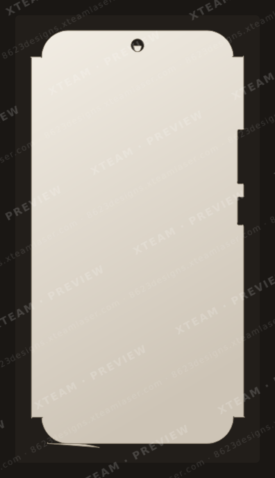 Infinix Hot 60 Pro — Infinix Hot 60 Pro+ - Front Half