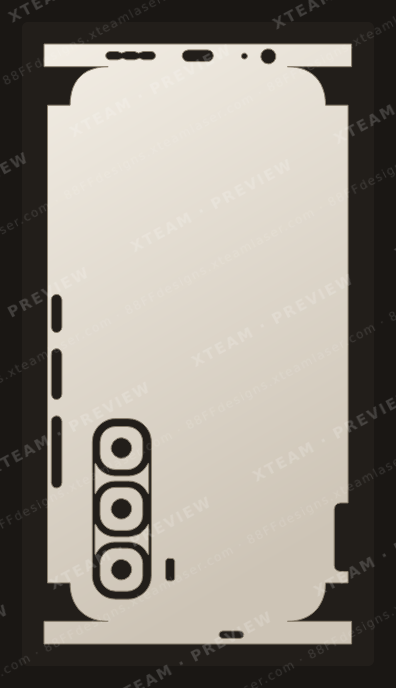 Infinix Hot 60 Pro — Infinix Hot 60 Pro - Skin (2)