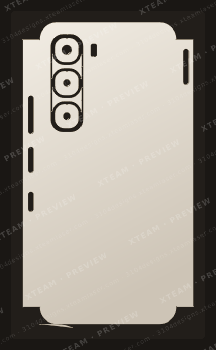 Infinix Hot 60 — Infinix Hot 60 - Half