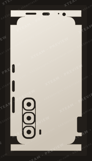Infinix Hot 60 — Infinix Hot 60 - Skin (2)