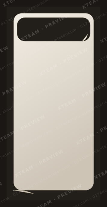 Infinix Hot 60i 5G — Infinix Hot 60i 5G - Back