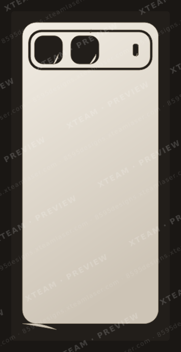 Infinix Hot 60i 5G — Infinix Hot 60i 5G - Back 1