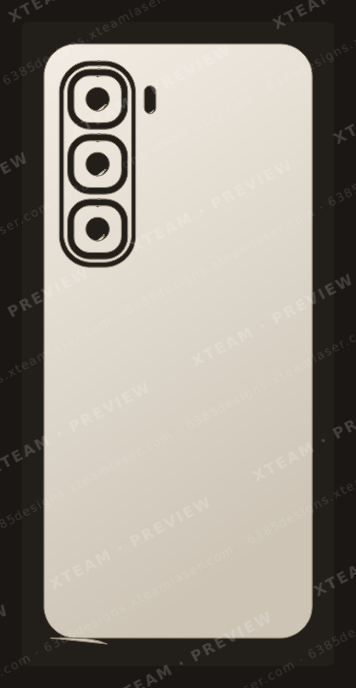 Infinix Hot 60i — Infinix Hot 60i - Back 1