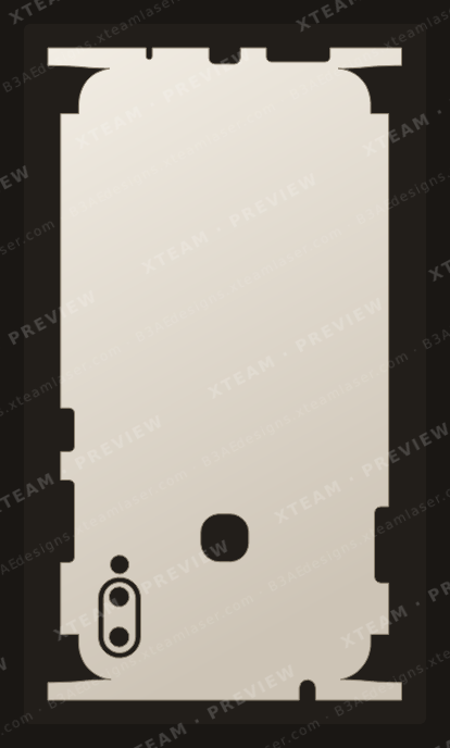 Infinix HOT 6X X623, X623B — Infinix HOT 6X X623, X623B - Skin Easy