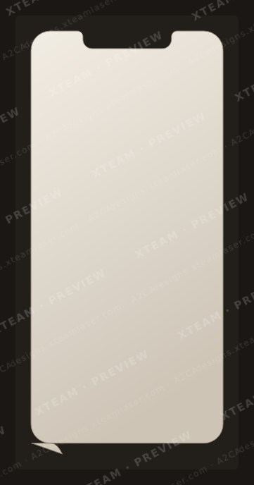 Infinix Hot 6X — Infinix Hot 6X - Front