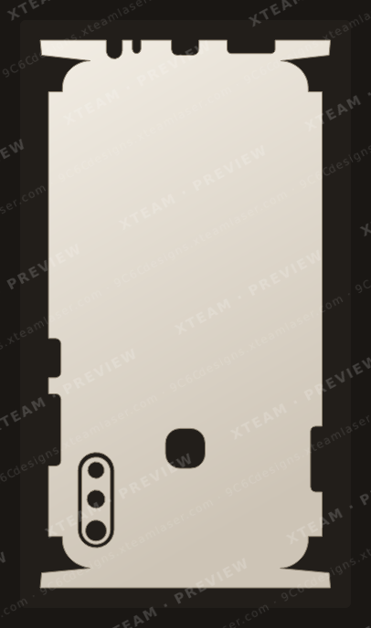 Infinix HOT 7 PRO X625, X625B, X625, X625D — Infinix HOT 7 PRO X625, X625B, X625, X625D - 7 Skin Easy (2)