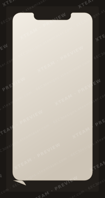 Infinix Hot 7 — Infinix Hot 7 - Front