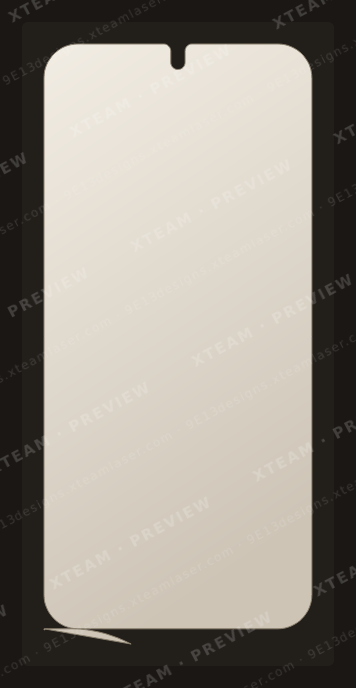 Infinix Hot 70 — Infinix Hot 70 - Front 1