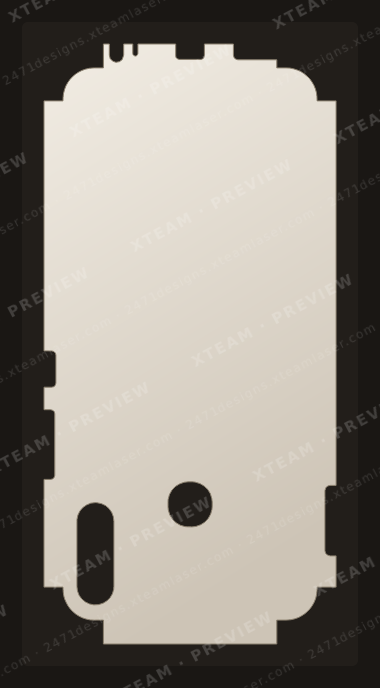 Infinix HOT 8 LITE X650 — Infinix HOT 8 LITE X650 - 8 360 (2)