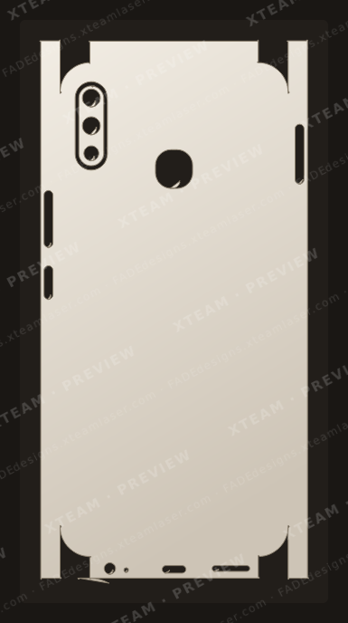 Infinix Hot 8 Lite — Infinix Hot 8 Lite - All