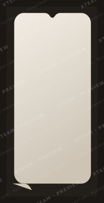 Infinix Hot 8 Lite — Infinix Hot 8 Lite - Front