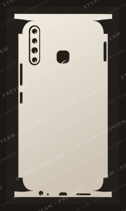 Infinix Hot 8 — Infinix Hot 8 - All