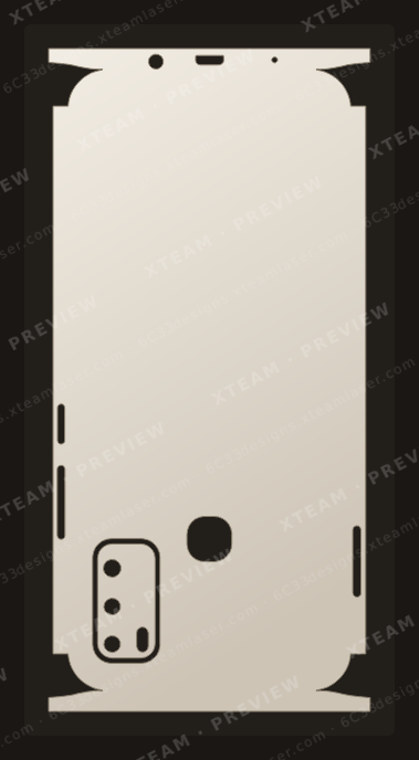Infinix HOT 9 PLAY X680, X680B, X680C — Infinix HOT 9 PLAY X680, X680B, X680C - 9 Skin (2)