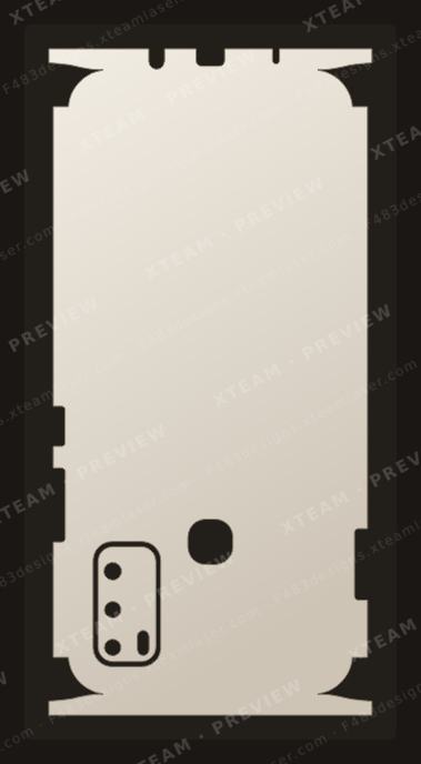 Infinix HOT 9 PLAY X680, X680B, X680C — Infinix HOT 9 PLAY X680, X680B, X680C - 9 Skin Easy (2)