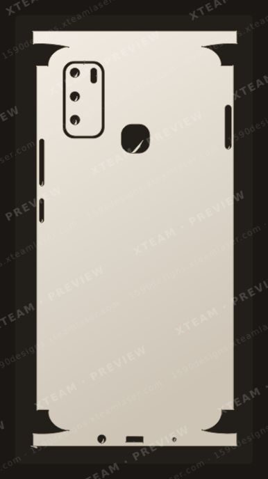 Infinix Hot 9 Play — Infinix Hot 9 Play - All