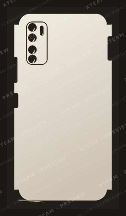 Infinix Hot 9 Pro — Infinix Hot 9 Pro - Half