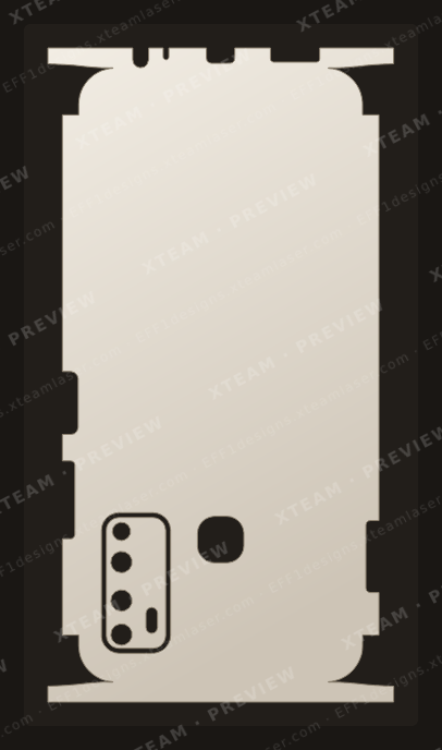 Infinix HOT 9 X655C, X655, X655D Hot 9 pro X655F — Infinix HOT 9 X655C, X655, X655D Hot 9 pro X655F - 9 9 Skin Easy (2)