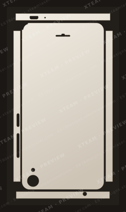 Infinix HOT NOTE X551 — Infinix HOT NOTE X551 - Skin (2)