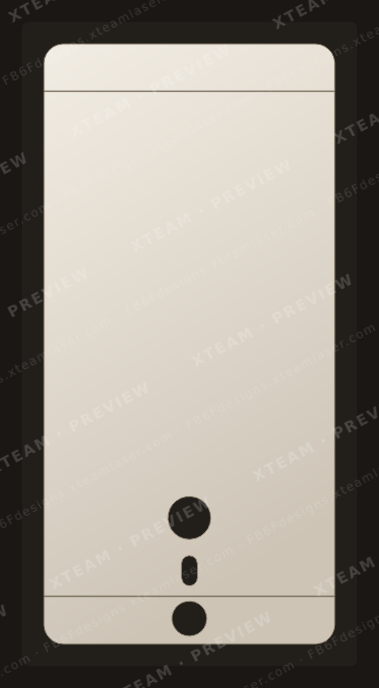 Infinix Hot S X521 — Infinix Hot S X521 - S Back