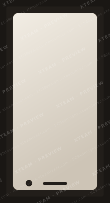 Infinix Hot S X521 — Infinix Hot S X521 - S Front (2)