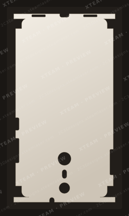 Infinix Hot S X521 — Infinix Hot S X521 - S Skin